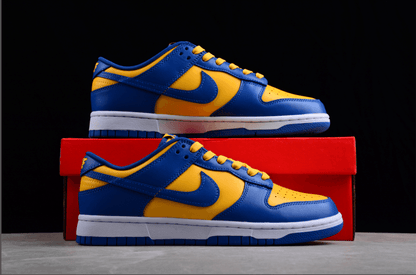 Dunk Low Retro Ucla