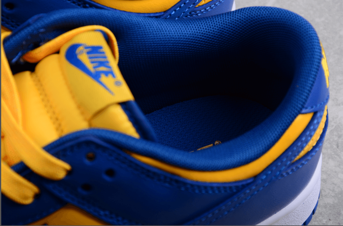 Dunk Low Retro Ucla