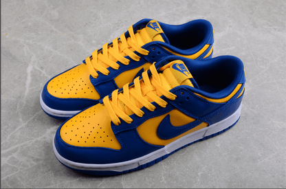 Dunk Low Retro Ucla