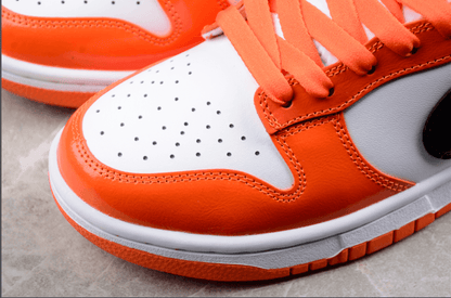 Dunk Low Patent Halloween