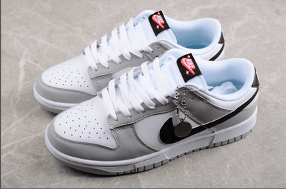 Dunk Low Retro SE Jackpot Grey Fog