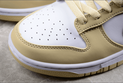 Dunk Low Team Gold