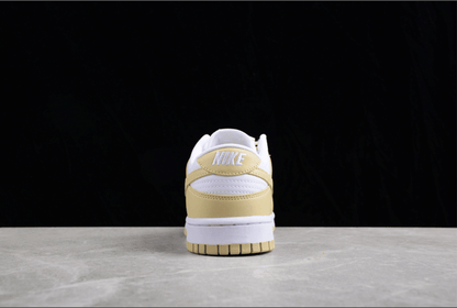 Dunk Low Team Gold