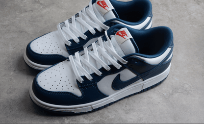 Dunk Low Valerian Blue