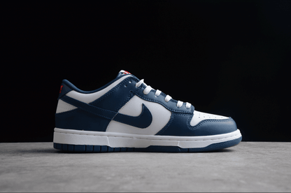 Dunk Low Valerian Blue