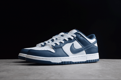 Dunk Low Valerian Blue