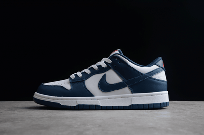 Dunk Low Valerian Blue