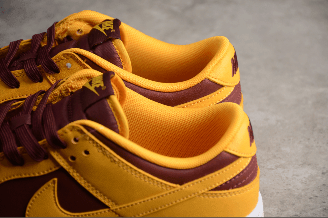 Dunk Low Arizona State