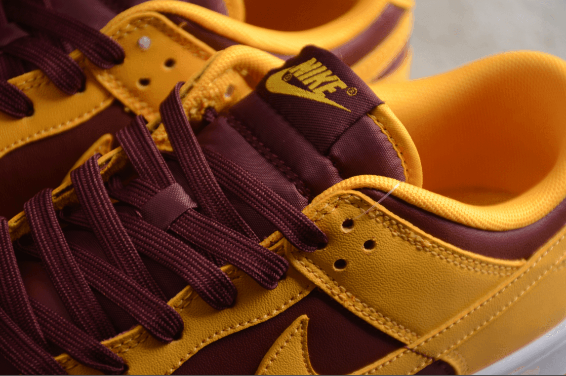 Dunk Low Arizona State