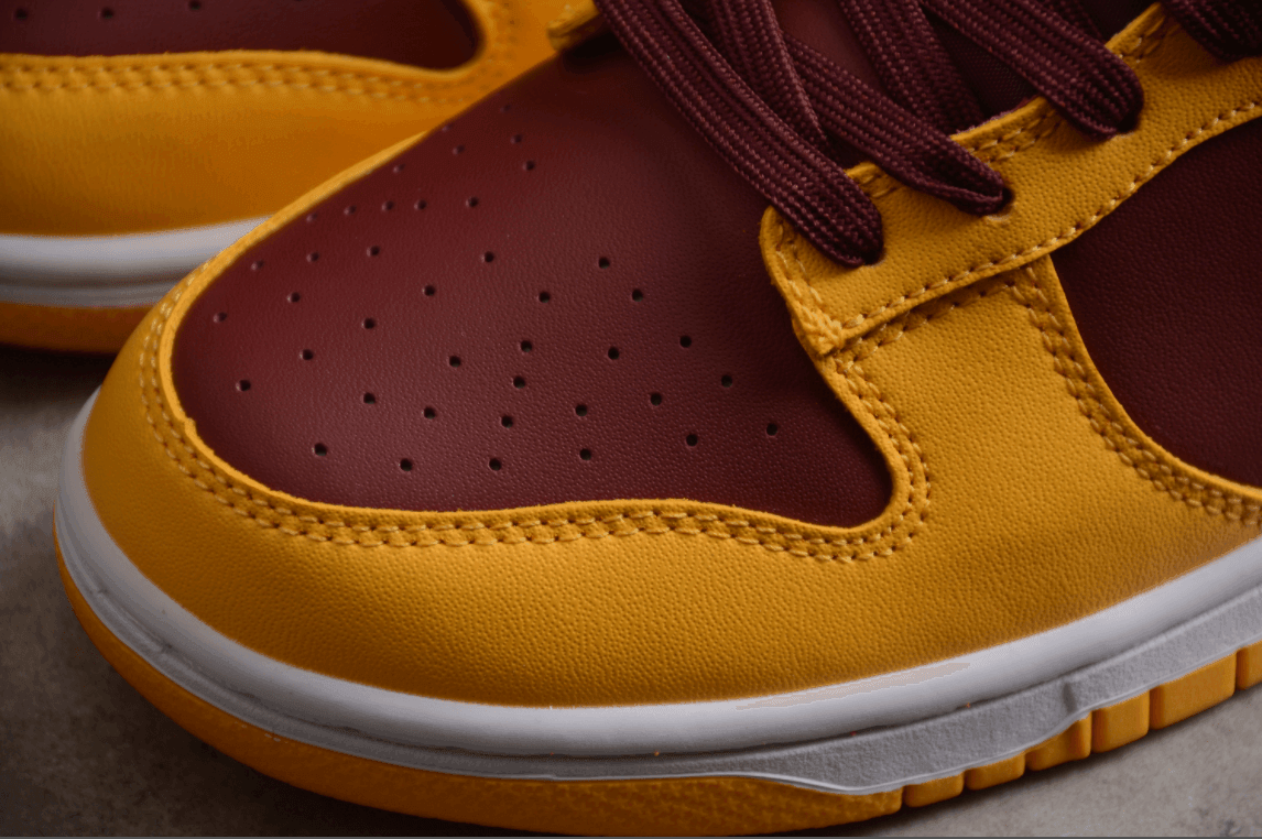 Dunk Low Arizona State