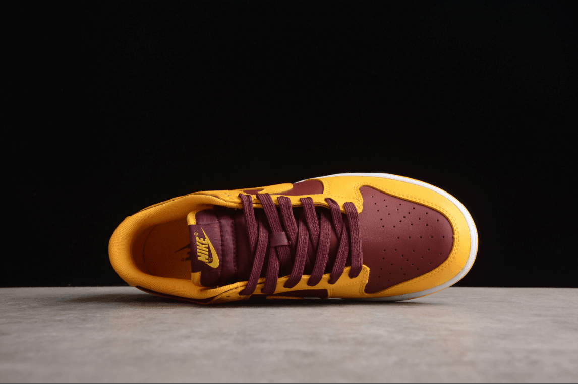 Dunk Low Arizona State