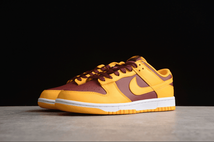 Dunk Low Arizona State