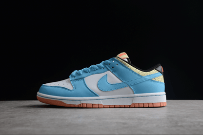 Dunk Low 'Baltic Blue Gum'