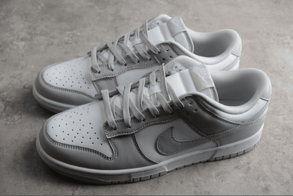 Dunk Low Grey Fog