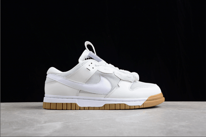 Dunk Low 3.0 Remastered White