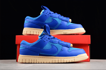 Dunk Low 3.0 Remastered Blue