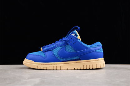 Dunk Low 3.0 Remastered Blue