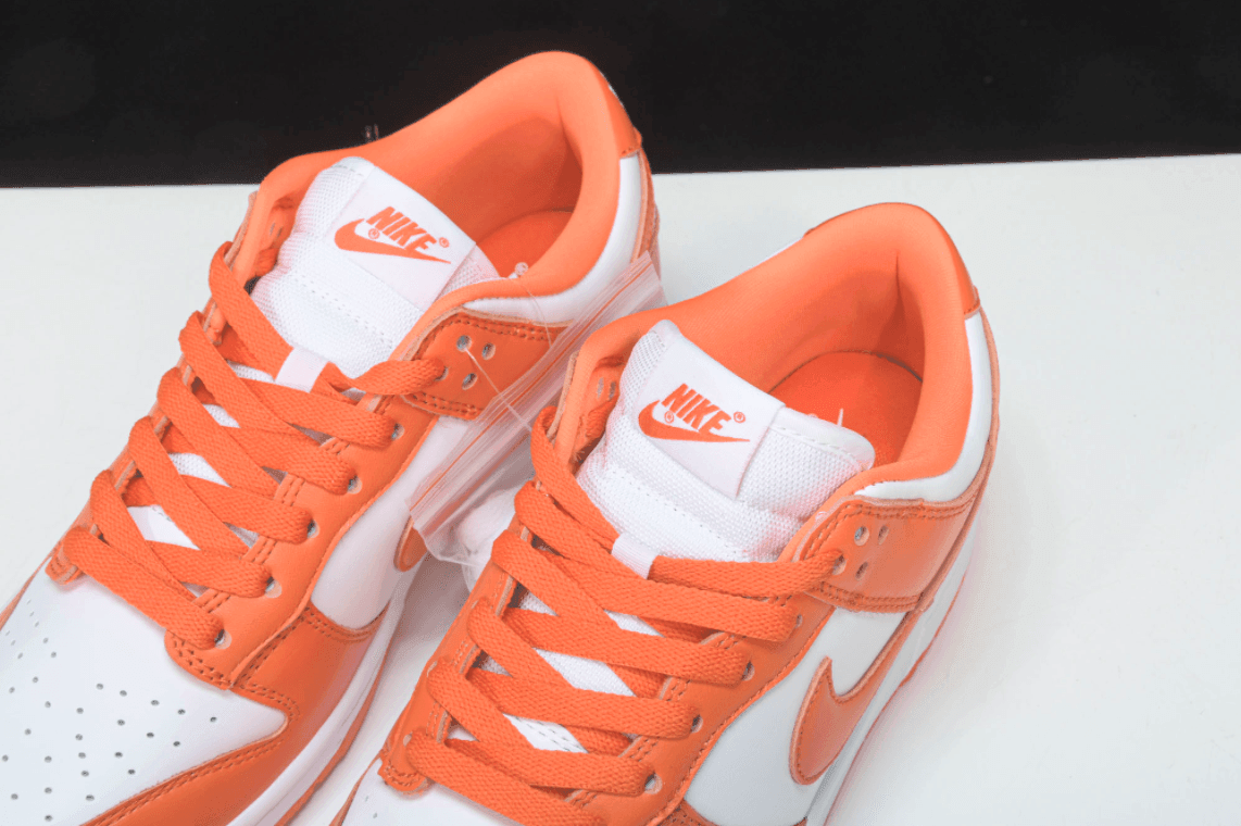 Dunk Low SP Syracuse