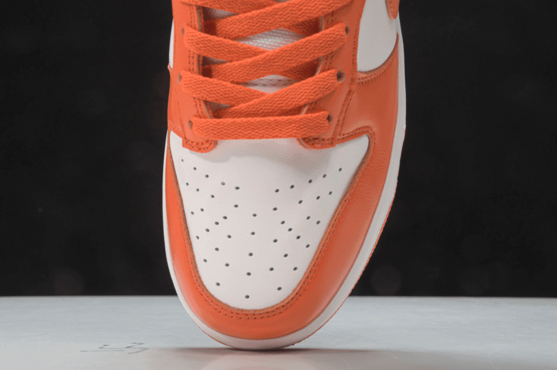 Dunk Low SP Syracuse