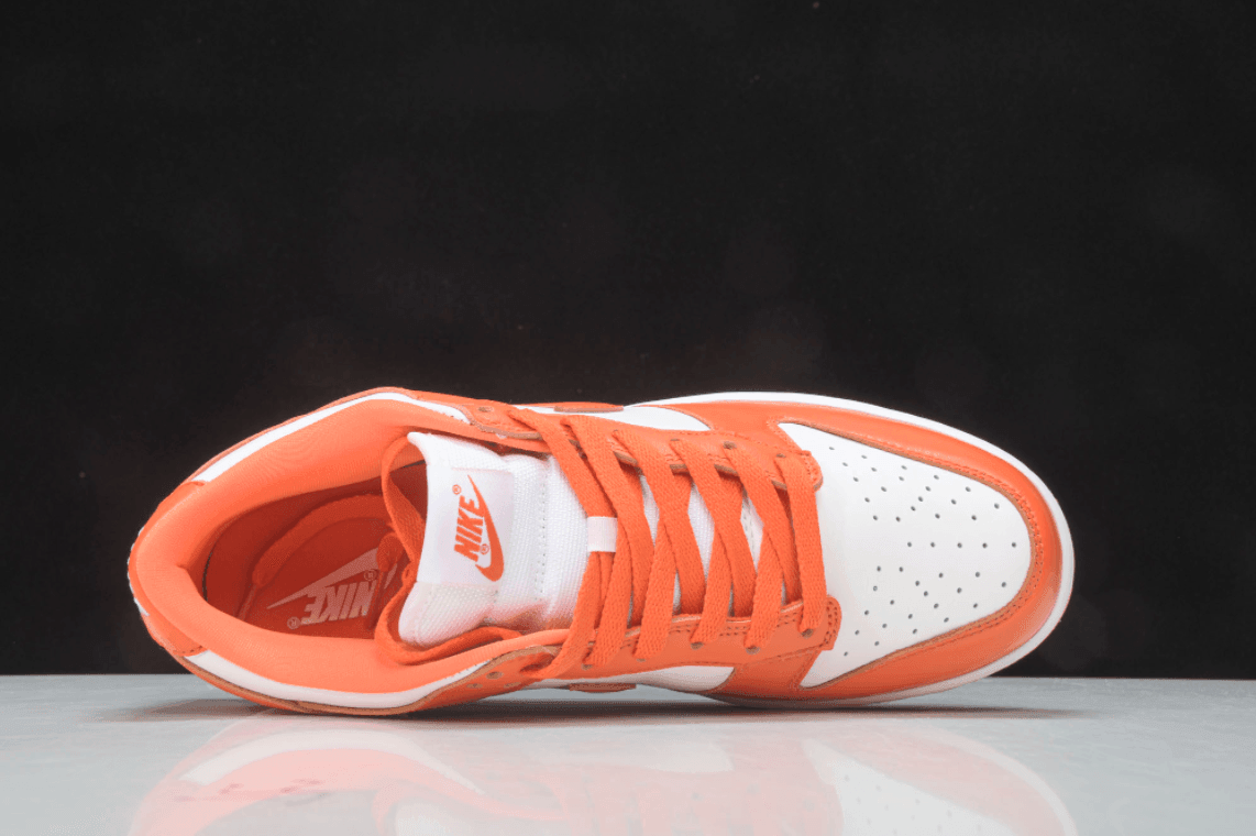 Dunk Low SP Syracuse