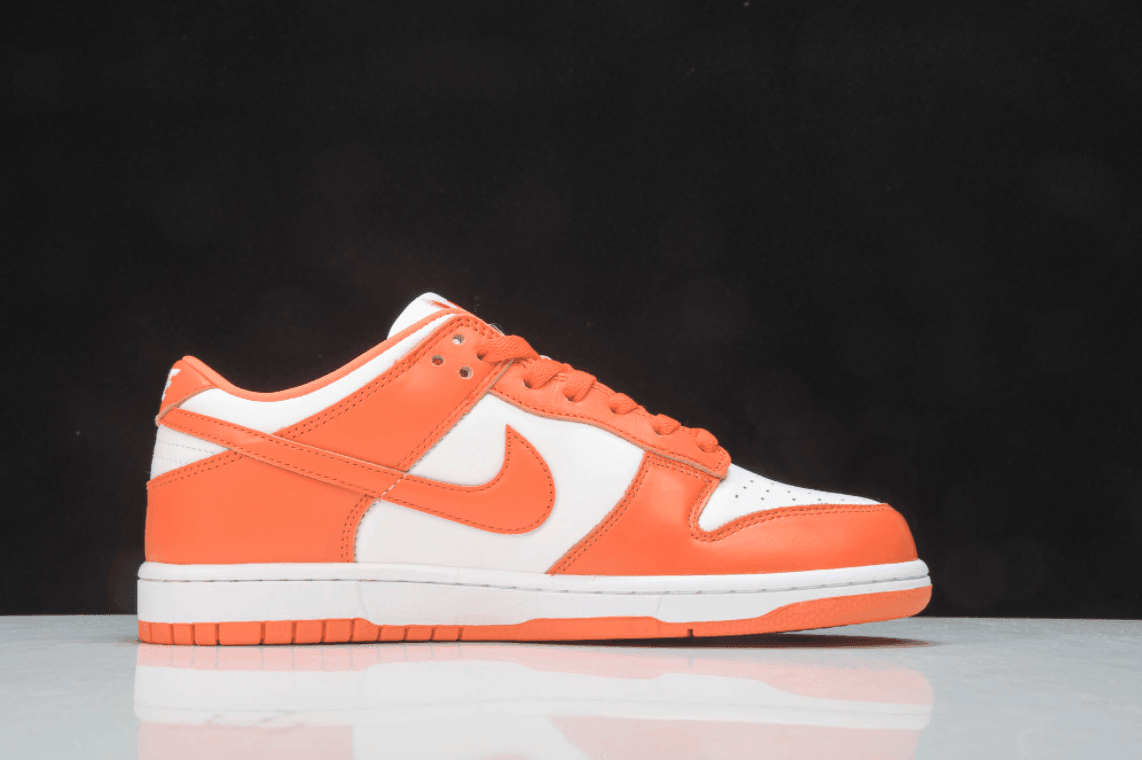 Dunk Low SP Syracuse