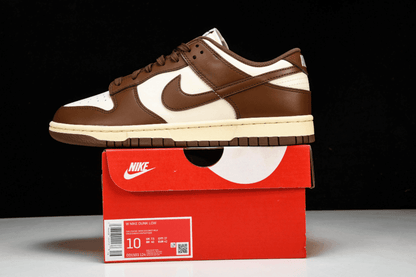 Dunk Low Cacao Wow