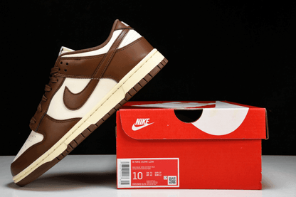 Dunk Low Cacao Wow