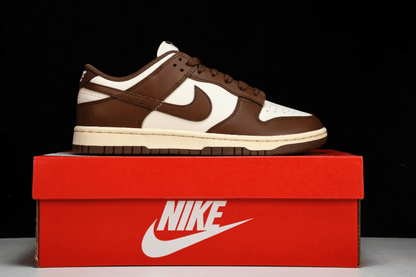 Dunk Low Cacao Wow