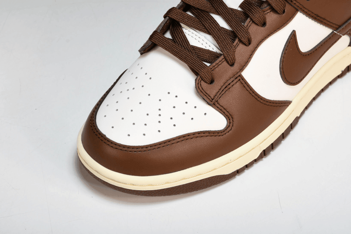 Dunk Low Cacao Wow