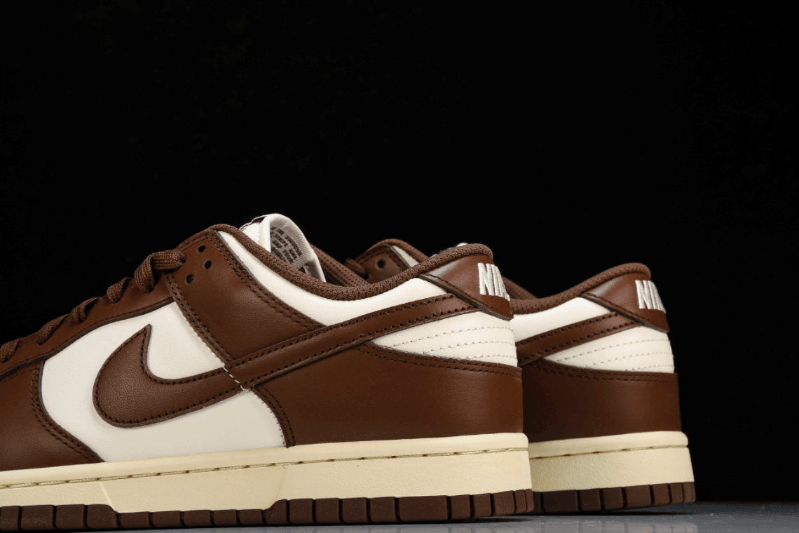 Dunk Low Cacao Wow