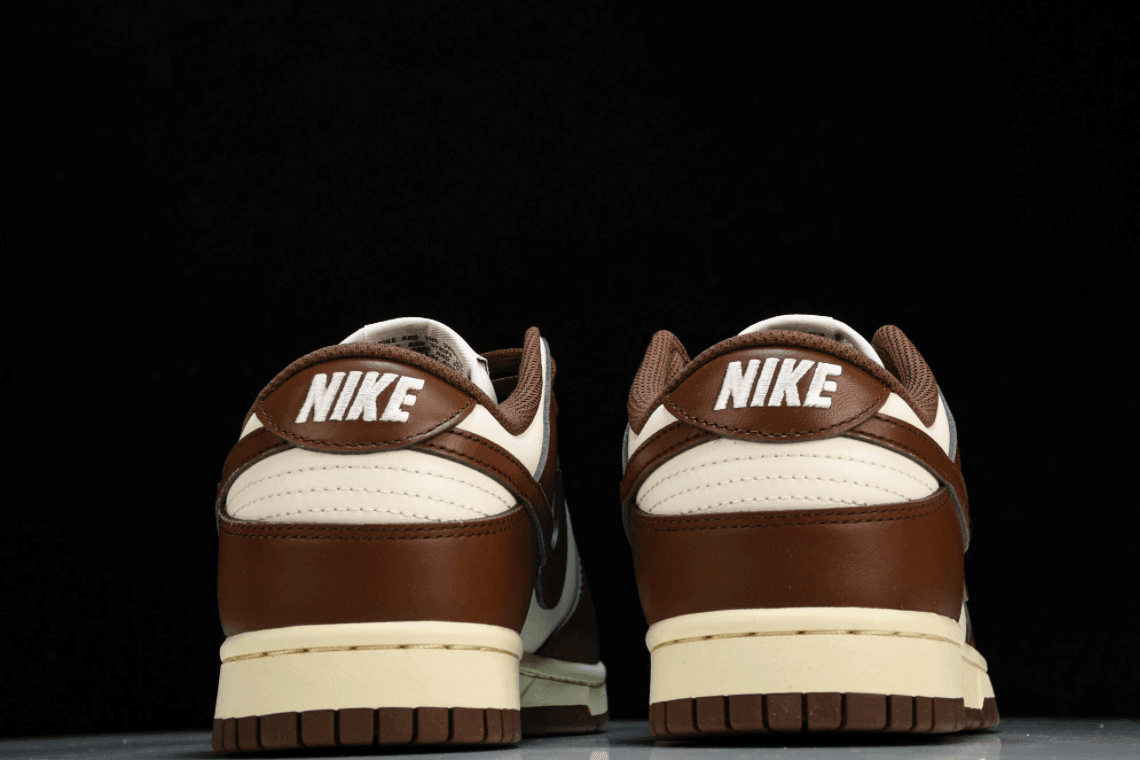 Dunk Low Cacao Wow