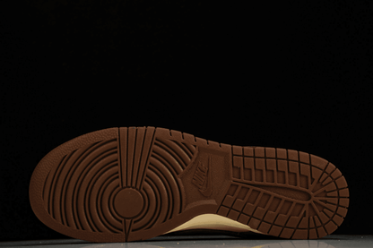 Dunk Low Cacao Wow