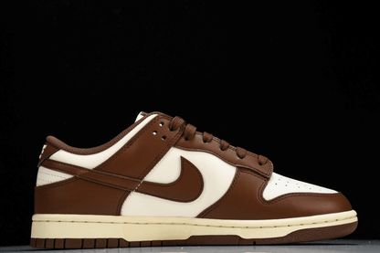 Dunk Low Cacao Wow