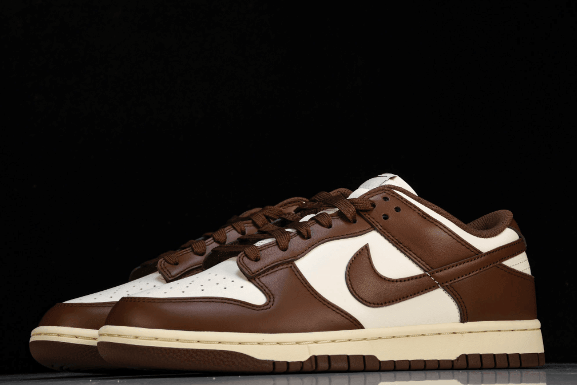 Dunk Low Cacao Wow