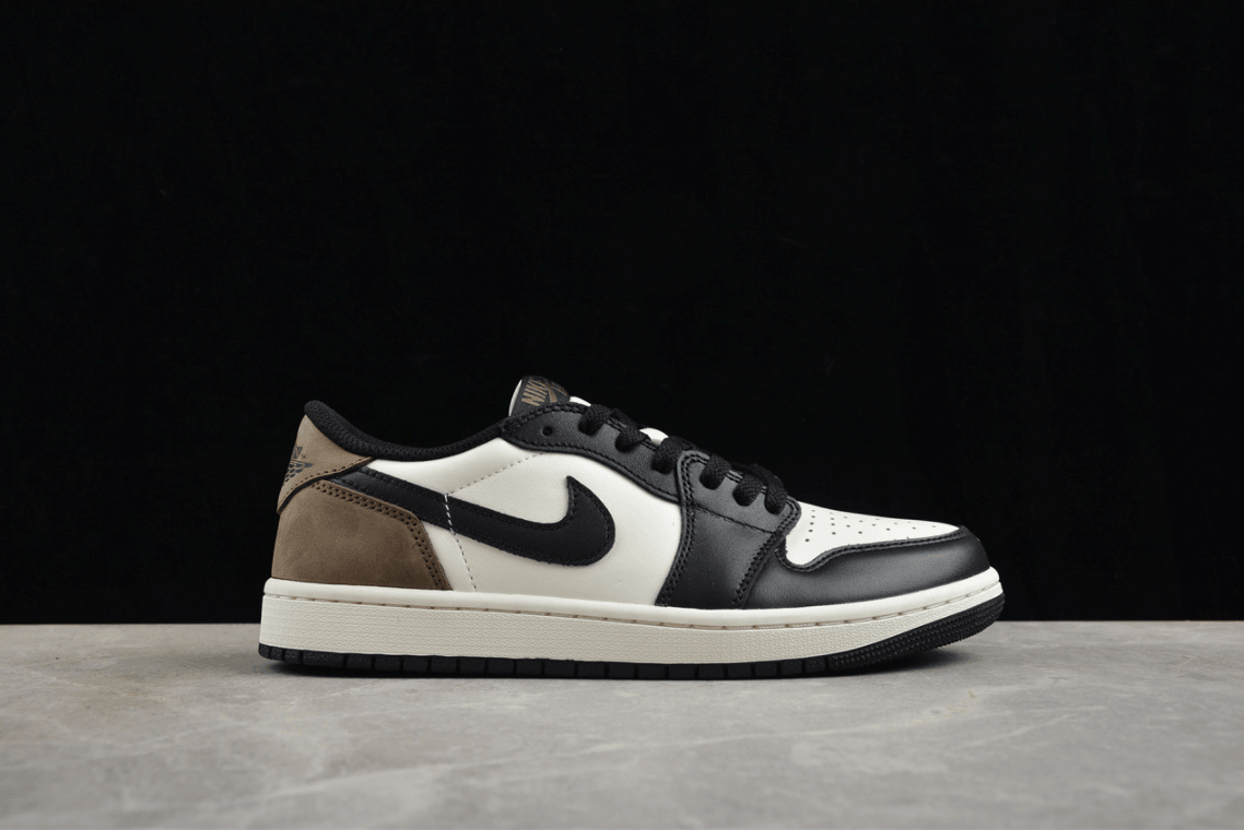 Jordan 1 Low Og Mocha