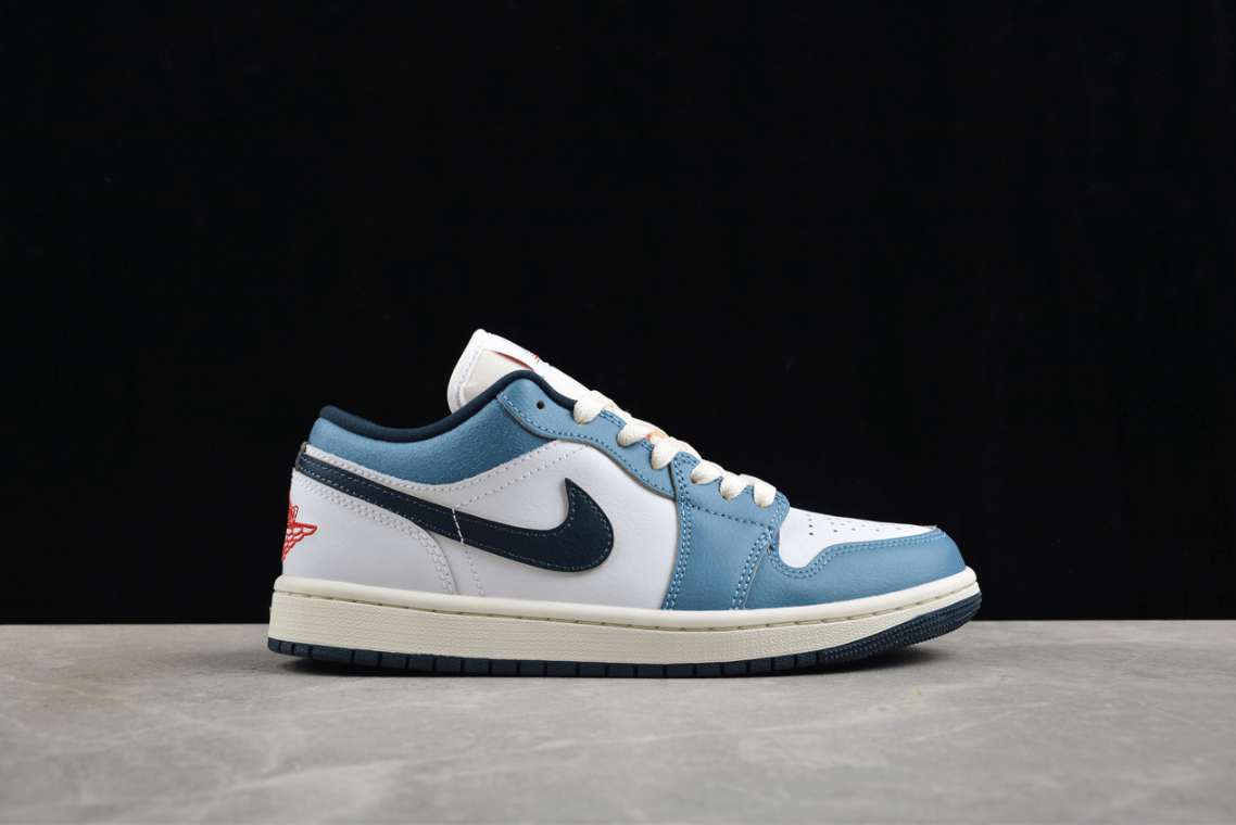 Jordan 1 Low SE Armory Navy