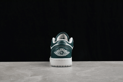 Jordan 1 Low Oxidized Green