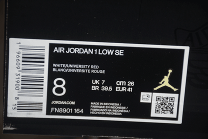 Jordan 1 Low Philippines