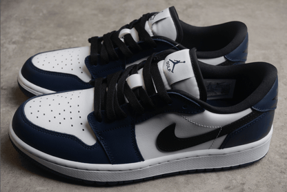 Jordan 1 Low Golf Midnight Navy