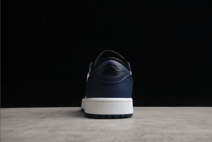 Jordan 1 Low Golf Midnight Navy