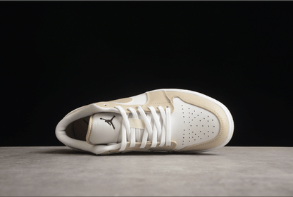 Jordan 1 Low SE Sail Rattan