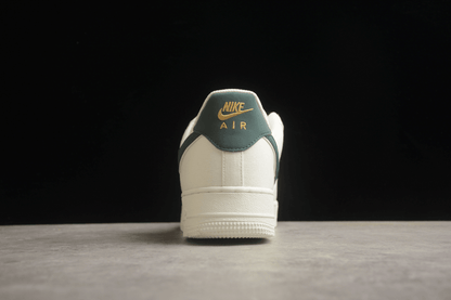 Air Force 1 '07 Low Off white Green Gold