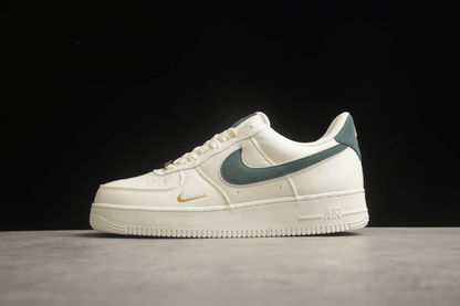 Air Force 1 '07 Low Off white Green Gold