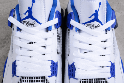 Air Jordan 4 Retro Motorsport