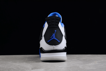 Air Jordan 4 Retro Motorsport