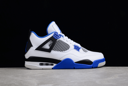 Air Jordan 4 Retro Motorsport