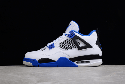 Air Jordan 4 Retro Motorsport