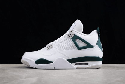 Air Jordan 4 Retro Oxidized Green