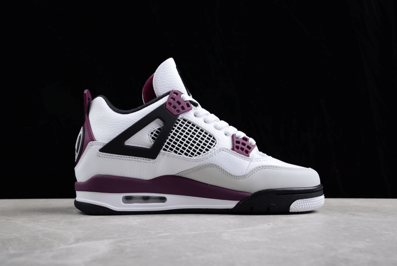 Air Jordan 4 Retro PSG