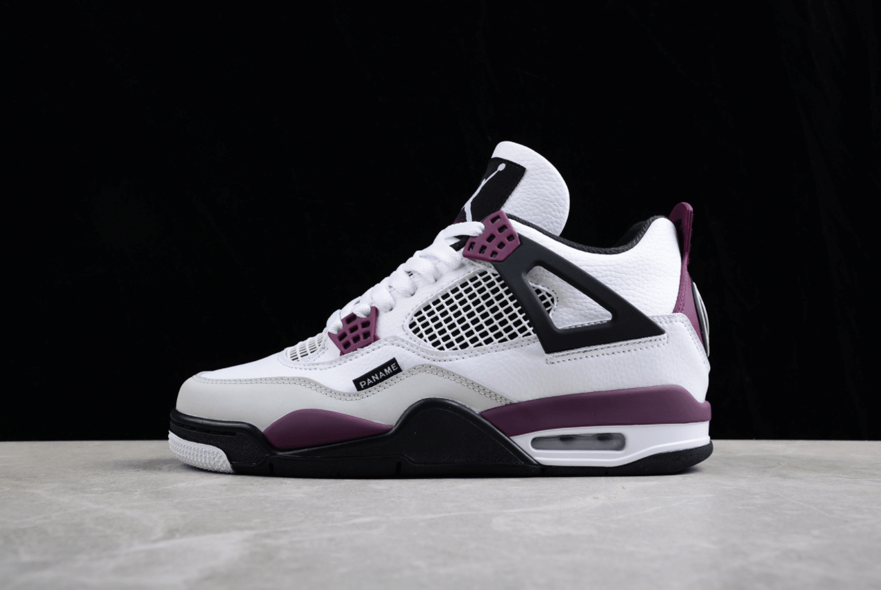 Air Jordan 4 Retro PSG